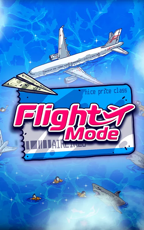 Flight Mode at Griffon Casino