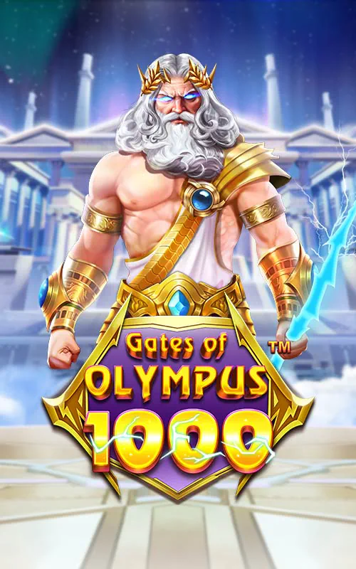 Gates of Olympus at Griffon Casino