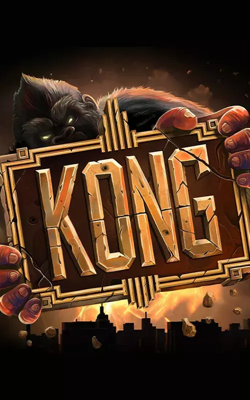 Kong at Griffon Casino