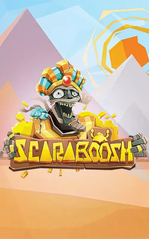Scaraboosh at Griffon Casino
