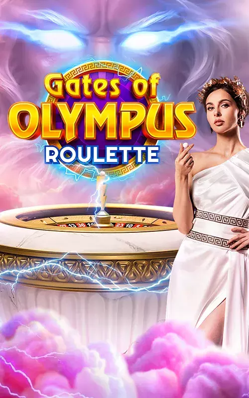 Gates of Olympus Roulette at Griffon Casino