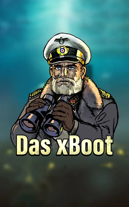Das xBoot at Griffon Casino