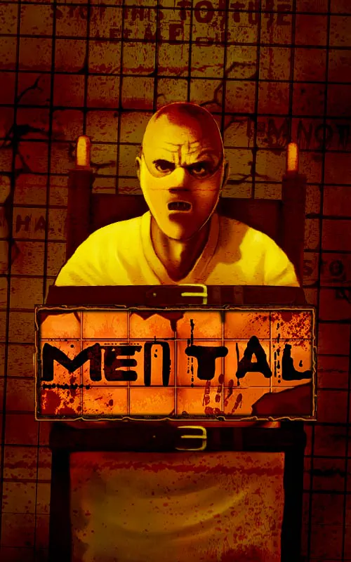 Mental at Griffon Casino